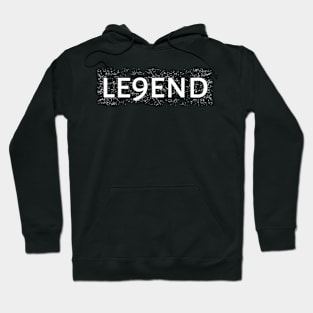 LE9END Hoodie